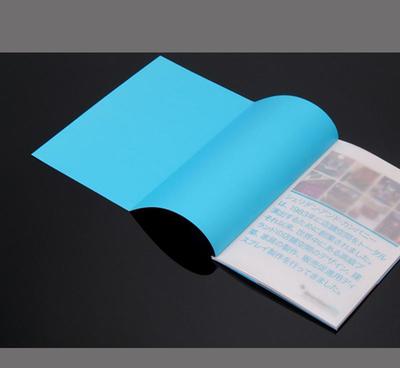 彩頁畫冊(cè)定制與印制全攻略 價(jià)格、廠家選擇與電腦圖文設(shè)計(jì)要點(diǎn)