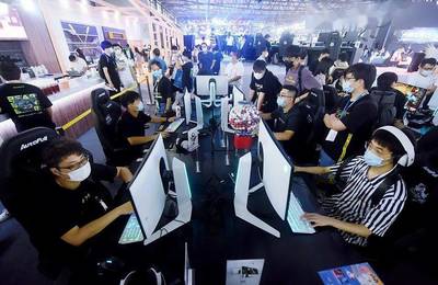 2020ChinaJoy 口罩下的動(dòng)漫游戲狂歡